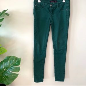 Material Girl- Stretchy Pant